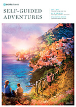 2018-19 Self-Guided Adventures brochure