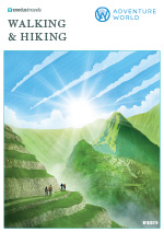 2018-19 Walking & Hiking brochure