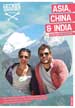 Geckos Asia, China & India 2015-16 brochure