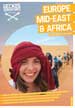 Geckos Europe, Mid-East & Africa 2015-16 brochure