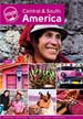 2015 Central & South America brochure