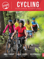 2019 Cycling brochure