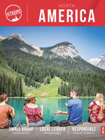 2019 North America brochure