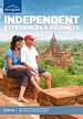 2015-16 Independent Journeys & Experiences brochure