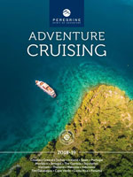 2018-19 Adventure Cruising brochure