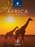 2018-19 Africa brochure