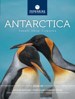 2018-19 Antarctica brochure