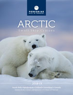2018-19 Arctic brochure
