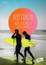 2018-19 Australasia brochure