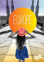2018-19 Europe brochure