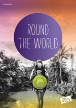 2018-19 Round the World brochure